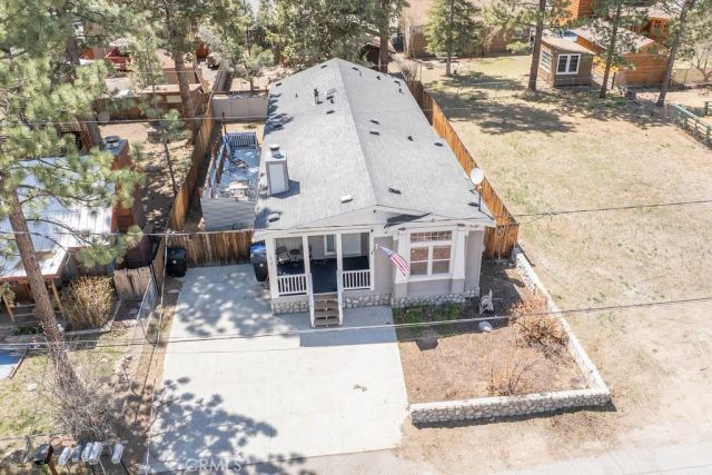 1017 Nana Avenue, Big Bear, CA 92314