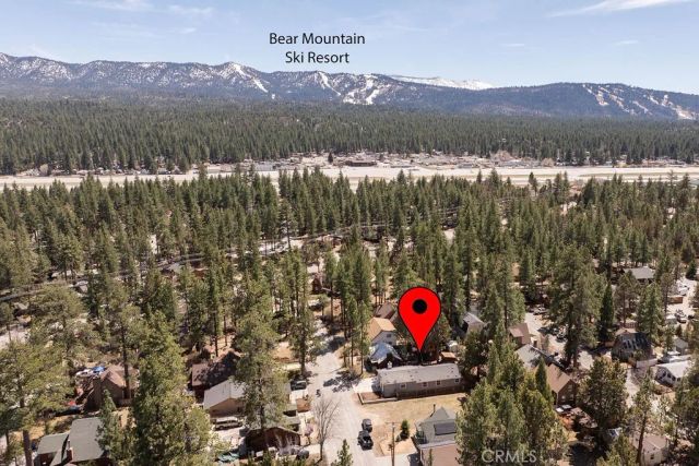 1017 Nana Avenue, Big Bear, CA 92314