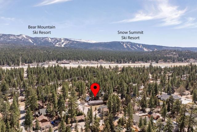 1017 Nana Avenue, Big Bear, CA 92314