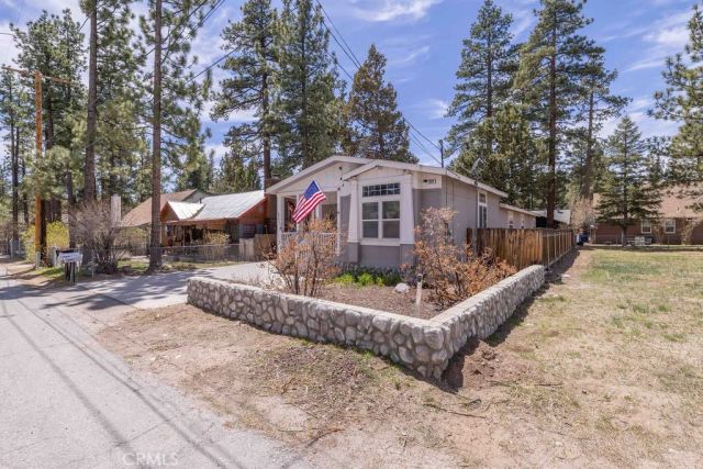 1017 Nana Avenue, Big Bear, CA 92314