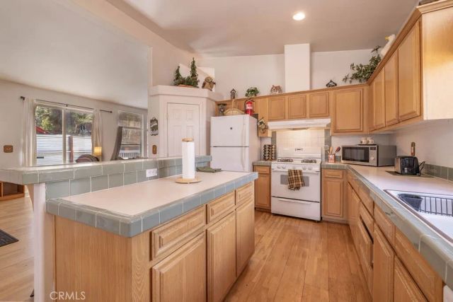 1017 Nana Avenue, Big Bear, CA 92314