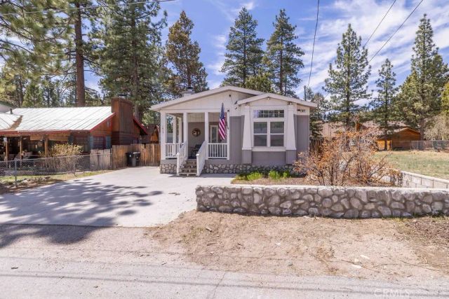 1017 Nana Avenue, Big Bear, CA 92314
