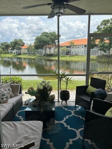 7564 Silver Trumpet LN 102, Naples, FL 34109