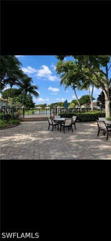 7564 Silver Trumpet LN 102, Naples, FL 34109