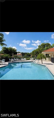 7564 Silver Trumpet LN 102, Naples, FL 34109