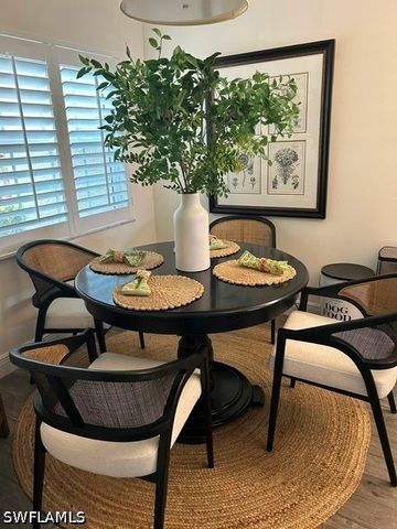 7564 Silver Trumpet LN 102, Naples, FL 34109