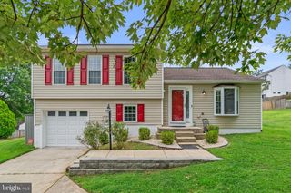6063 ADCOCK LN, Hanover, MD 21076