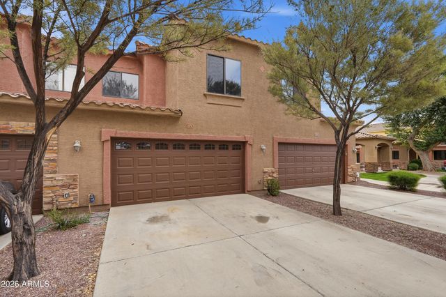 21655 N 36TH Avenue 119, Glendale, AZ 85308
