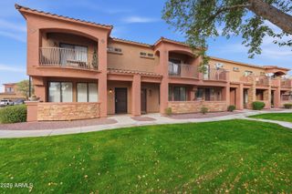 21655 N 36TH Avenue 119, Glendale, AZ 85308