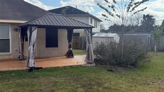 16806 Pheasant Creek Court, Sugar Land, TX 77498