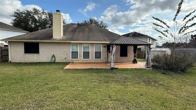 16806 Pheasant Creek Court, Sugar Land, TX 77498