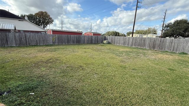 16806 Pheasant Creek Court, Sugar Land, TX 77498