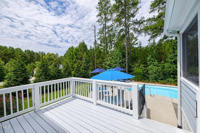 40 Spring Hollow Court, Pittsboro, NC 27312