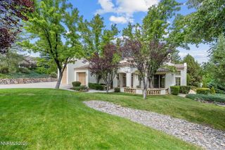4265 Grubstake Circle, Reno, NV 89519