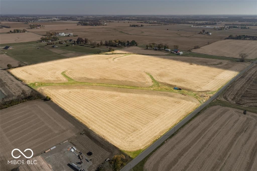 5880 W 350 N, Bargersville, IN 46106