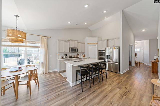 749 Sterling Creek Court, Lexington, SC 29072