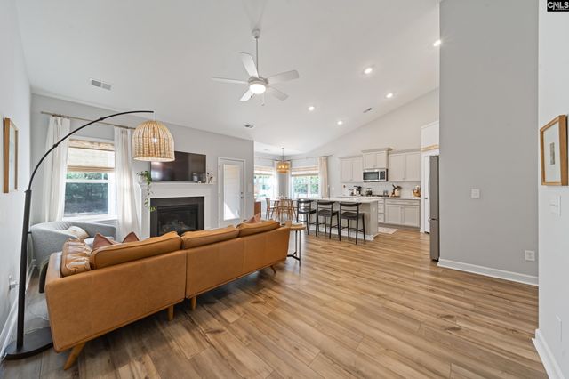 749 Sterling Creek Court, Lexington, SC 29072