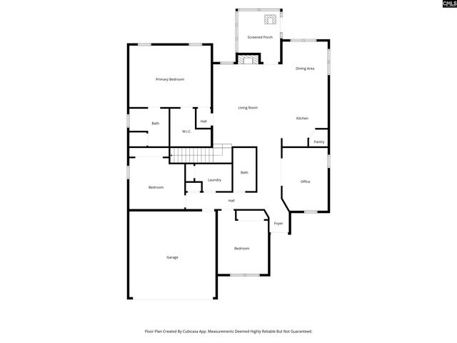 749 Sterling Creek Court, Lexington, SC 29072