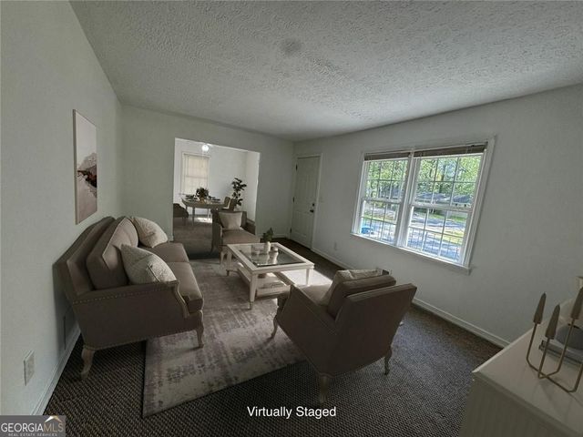 5912 Garner Road SW, Mableton, GA 30126