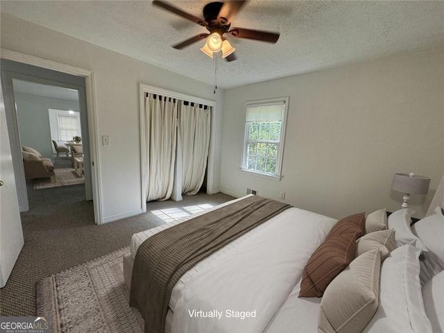 5912 Garner Road SW, Mableton, GA 30126