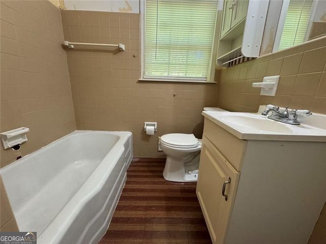 5912 Garner Road SW, Mableton, GA 30126