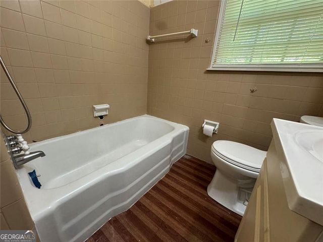 5912 Garner Road SW, Mableton, GA 30126