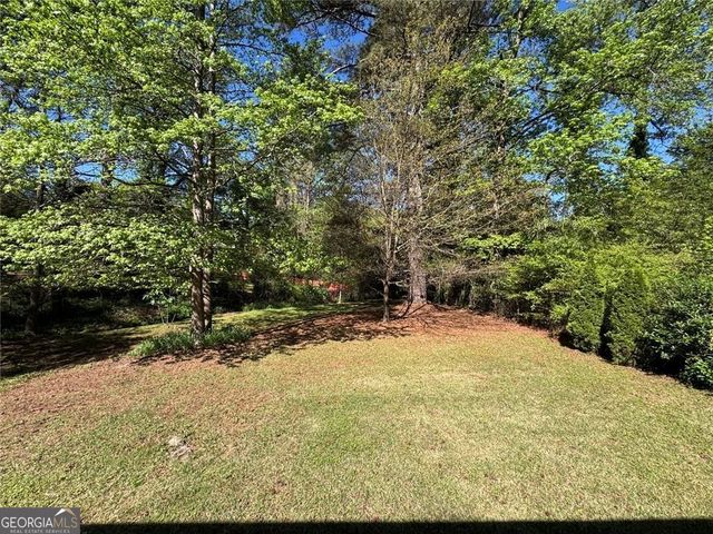 5912 Garner Road SW, Mableton, GA 30126