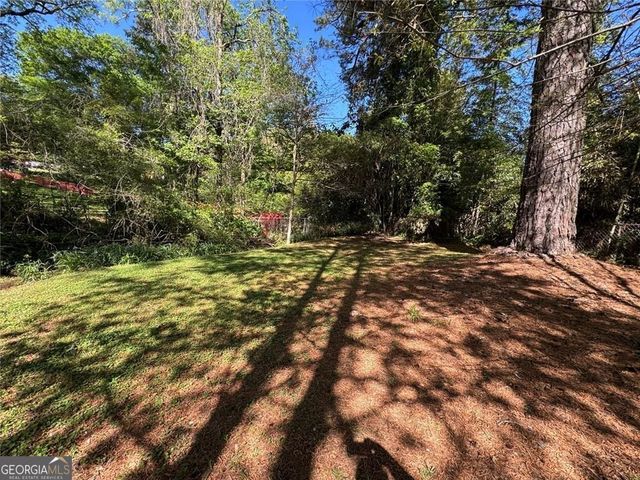 5912 Garner Road SW, Mableton, GA 30126