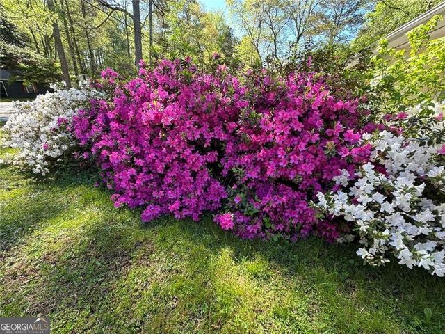 5912 Garner Road SW, Mableton, GA 30126