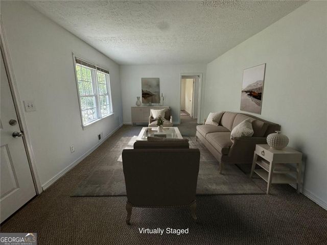 5912 Garner Road SW, Mableton, GA 30126