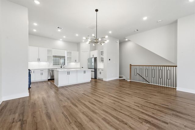 1942 Purswell Road, Houston, TX 77055