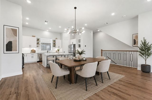 1942 Purswell Road, Houston, TX 77055