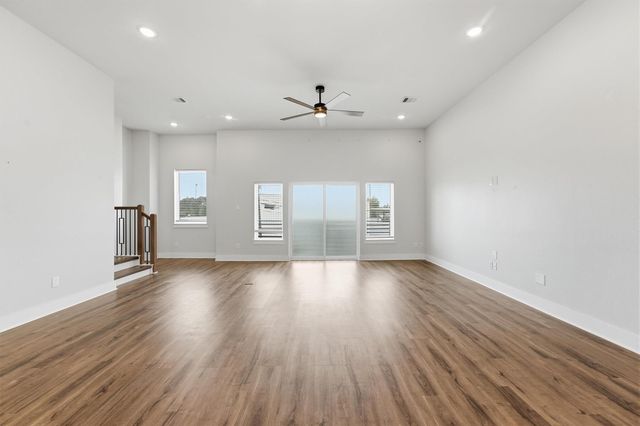 1942 Purswell Road, Houston, TX 77055