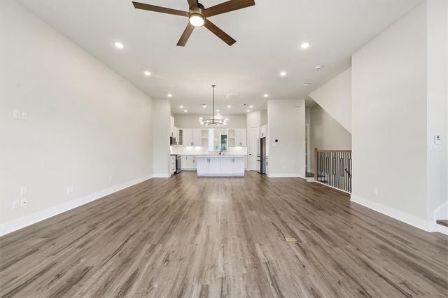 1942 Purswell Road, Houston, TX 77055