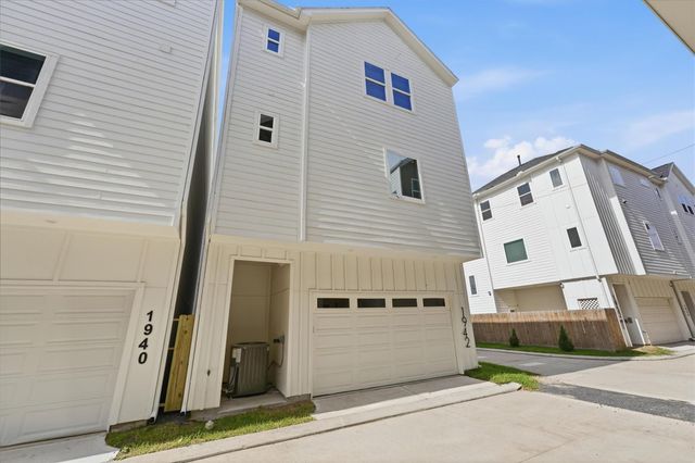 1942 Purswell Road, Houston, TX 77055