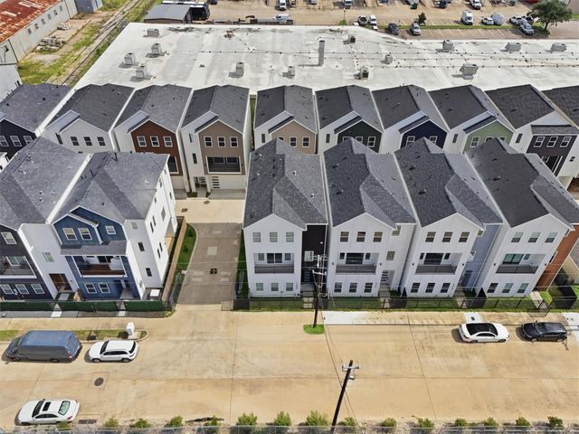 1942 Purswell Road, Houston, TX 77055