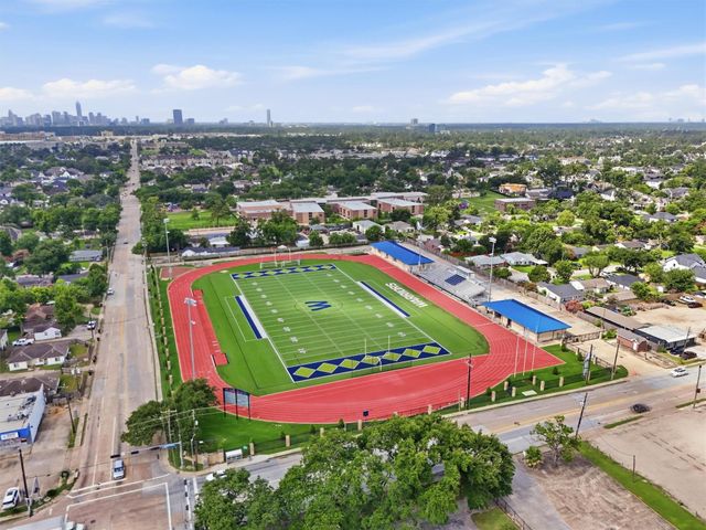 1942 Purswell Road, Houston, TX 77055