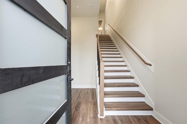 1942 Purswell Road, Houston, TX 77055