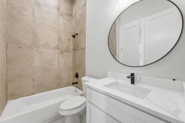 1942 Purswell Road, Houston, TX 77055