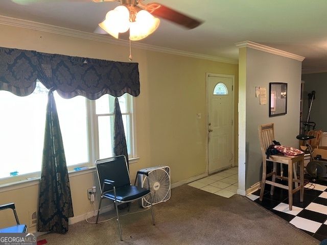 673 Valleyview Drive, Forest Park, GA 30297
