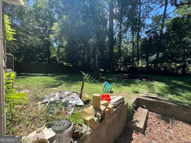 673 Valleyview Drive, Forest Park, GA 30297