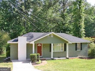 673 Valleyview Drive, Forest Park, GA 30297