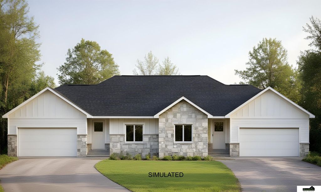 4516 Kolder Avenue, Lincoln, NE 68516