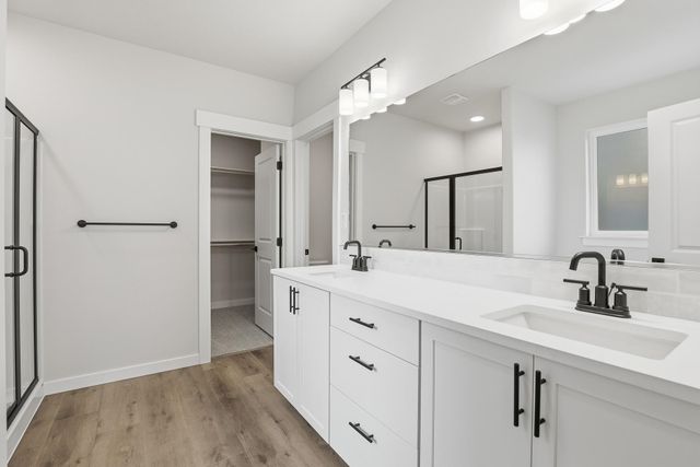 5328 N Sun Beam Ln, Spokane, WA 99217