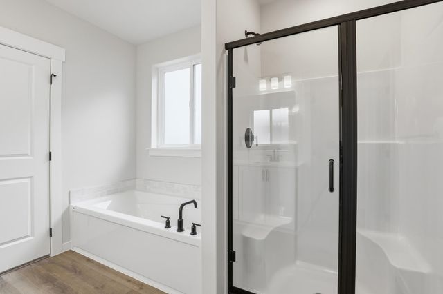 5328 N Sun Beam Ln, Spokane, WA 99217