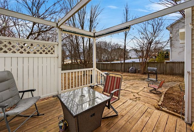 9012 Telford Circle, Johnston, IA 50131