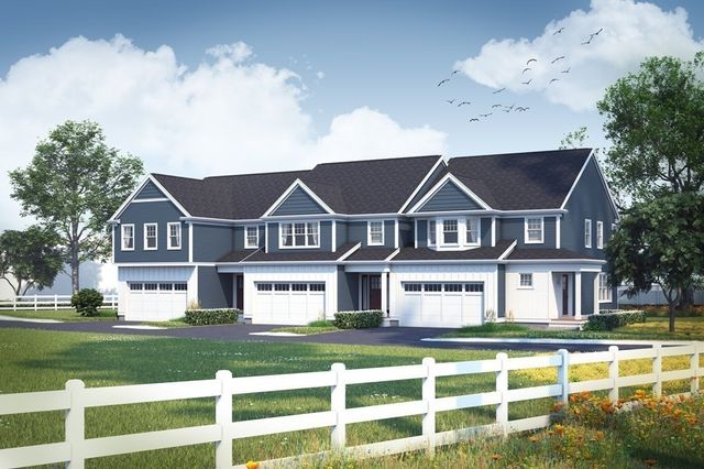 60 Palmetto Drive 60, Bellingham, MA 02019
