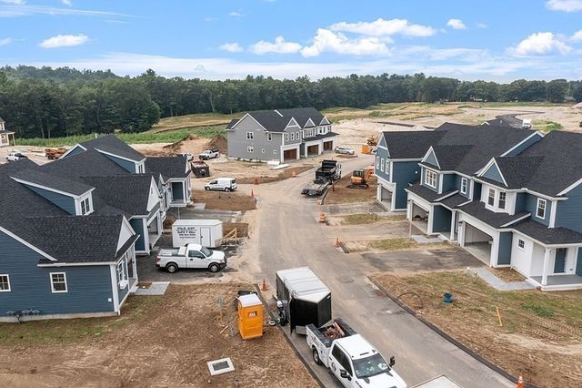 60 Palmetto Drive 60, Bellingham, MA 02019