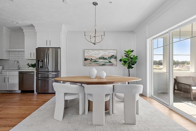 60 Palmetto Drive 60, Bellingham, MA 02019
