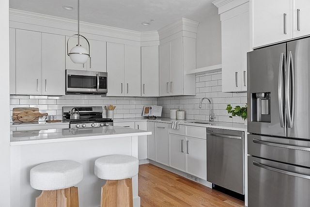 60 Palmetto Drive 60, Bellingham, MA 02019
